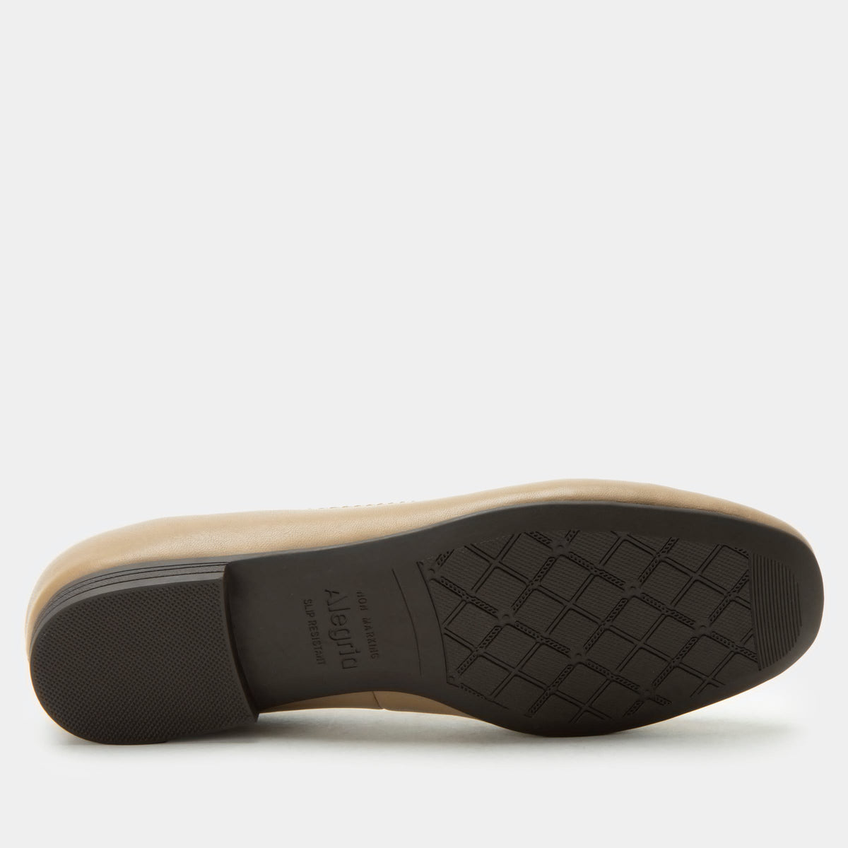 Alegria Arielle Wheat Shoe