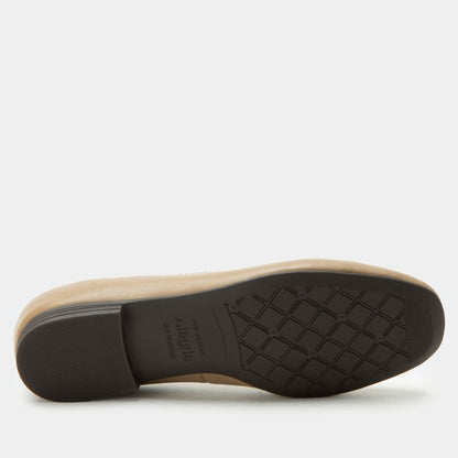 Alegria Arielle Wheat Shoe