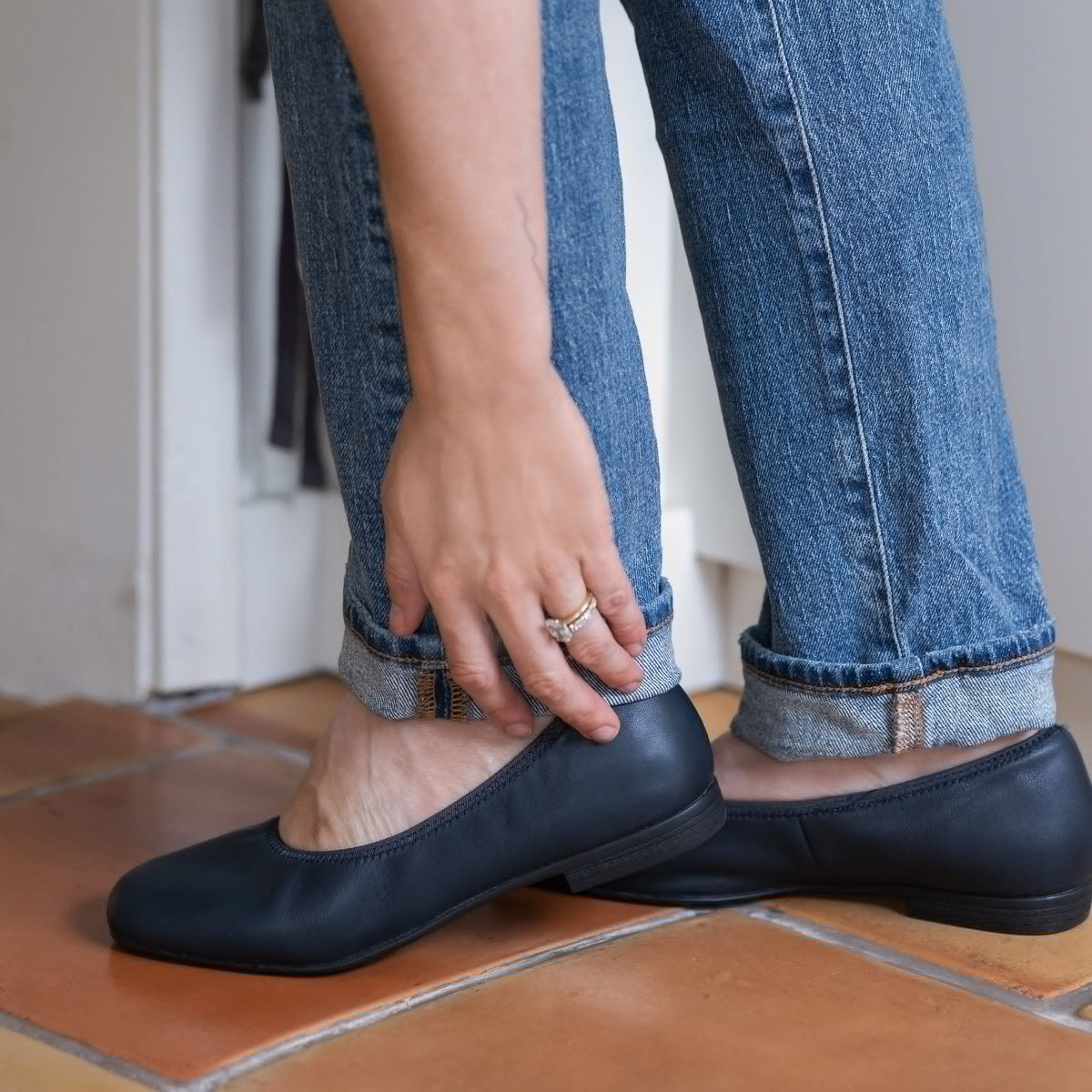 Alegria Arielle After Midnight Shoe