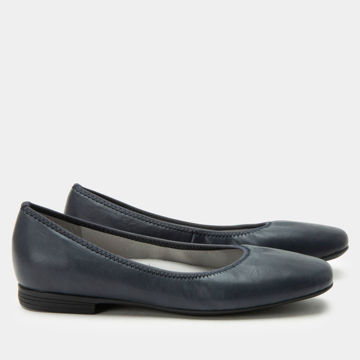 Alegria Arielle After Midnight Shoe