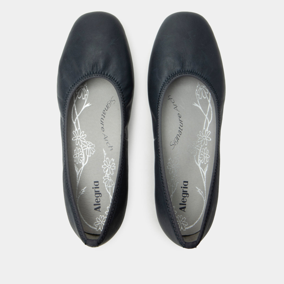 Alegria Arielle After Midnight Shoe