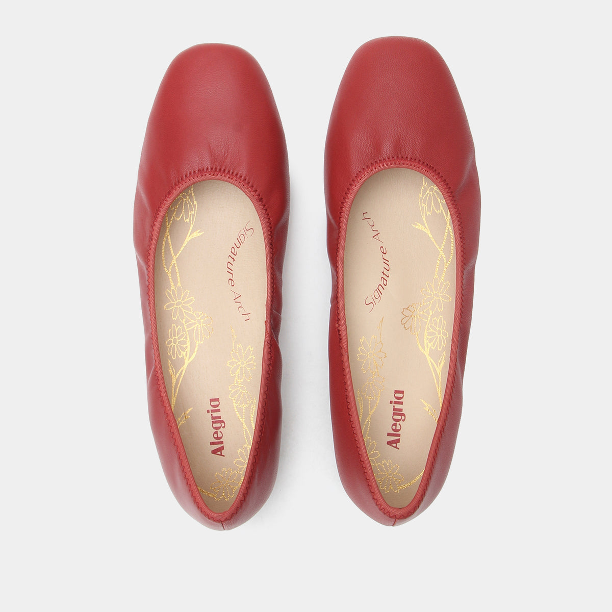 Alegria Arielle Festive Shoe