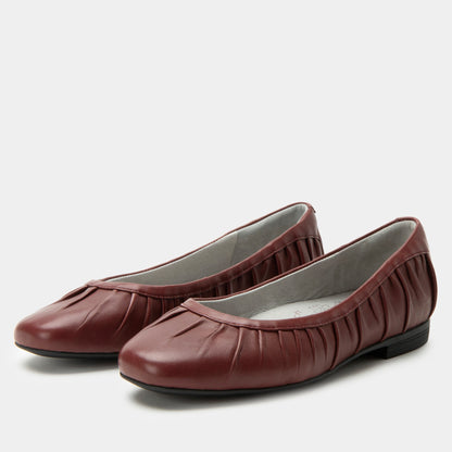 Alegria Beka Pinot Noir Shoe