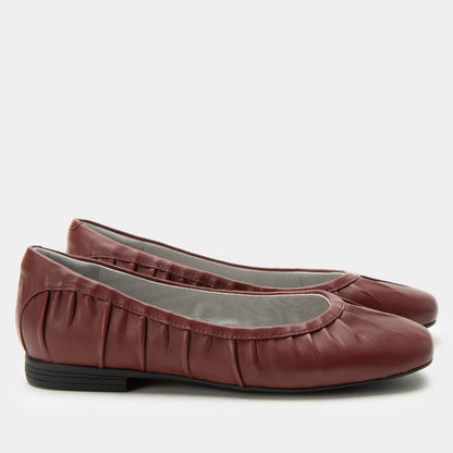 Alegria Beka Pinot Noir Shoe