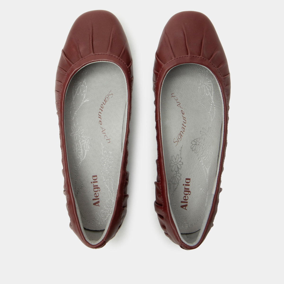 Alegria Beka Pinot Noir Shoe