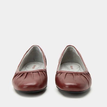 Alegria Beka Pinot Noir Shoe