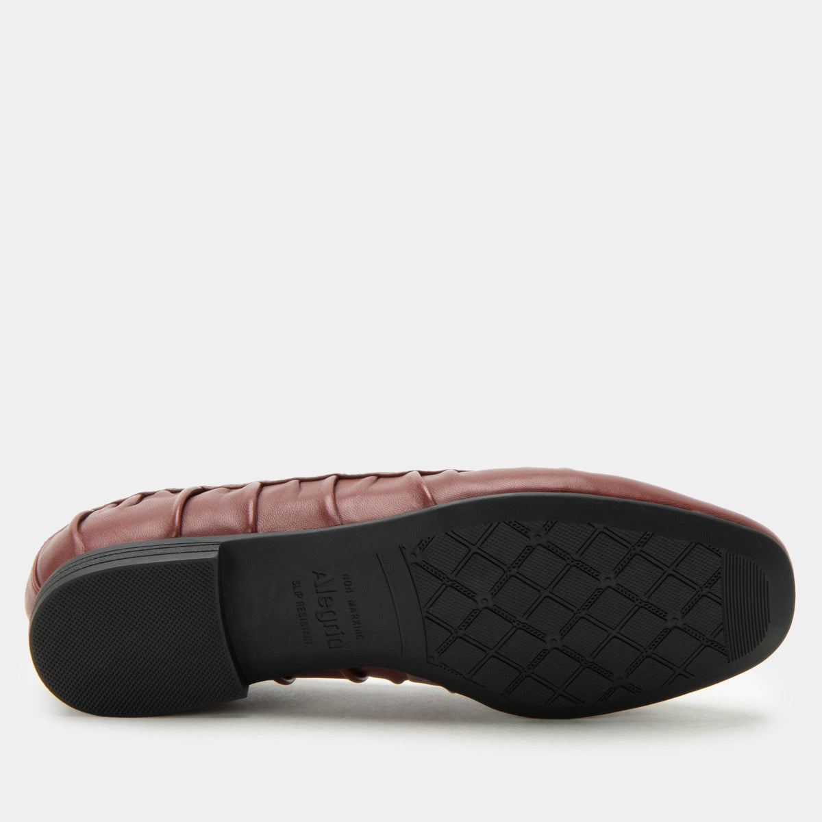 Alegria Beka Pinot Noir Shoe