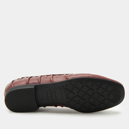 Alegria Beka Pinot Noir Shoe