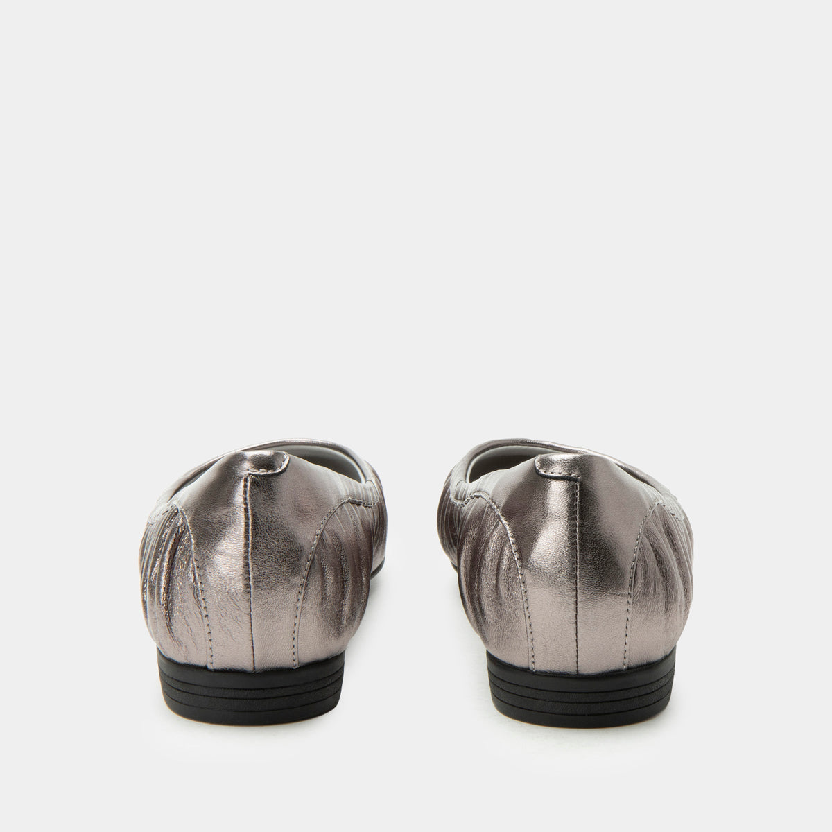 Alegria Beka Pewter Shoe