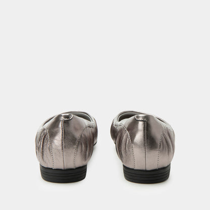 Alegria Beka Pewter Shoe