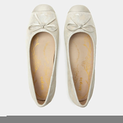 Alegria Talya Champagne Mist Shoe