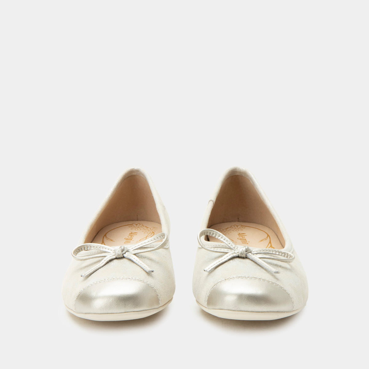Alegria Talya Champagne Mist Shoe