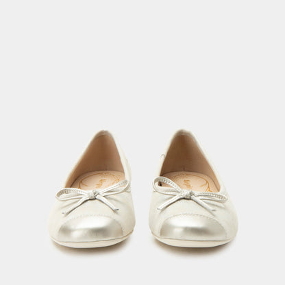 Alegria Talya Champagne Mist Shoe