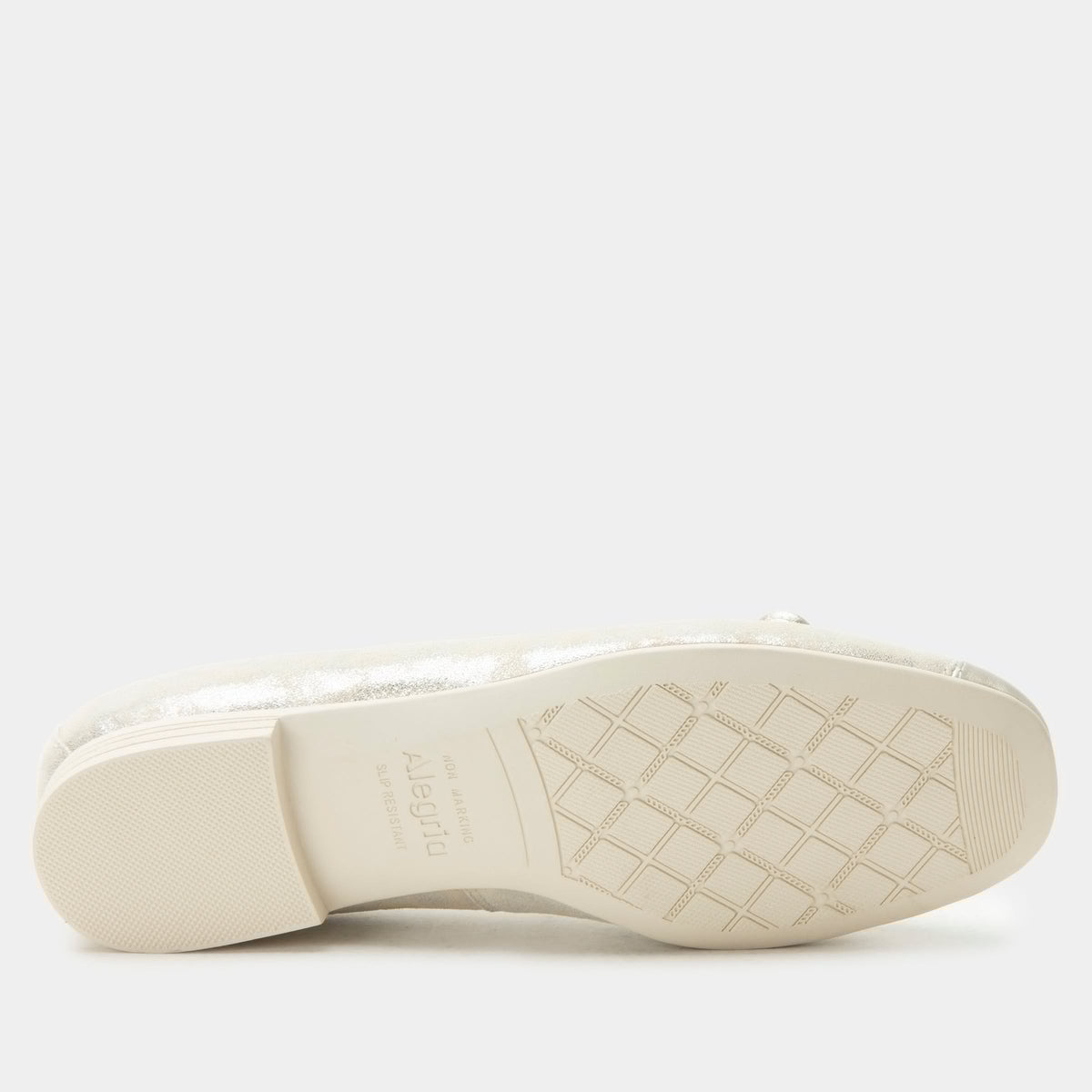 Alegria Talya Champagne Mist Shoe