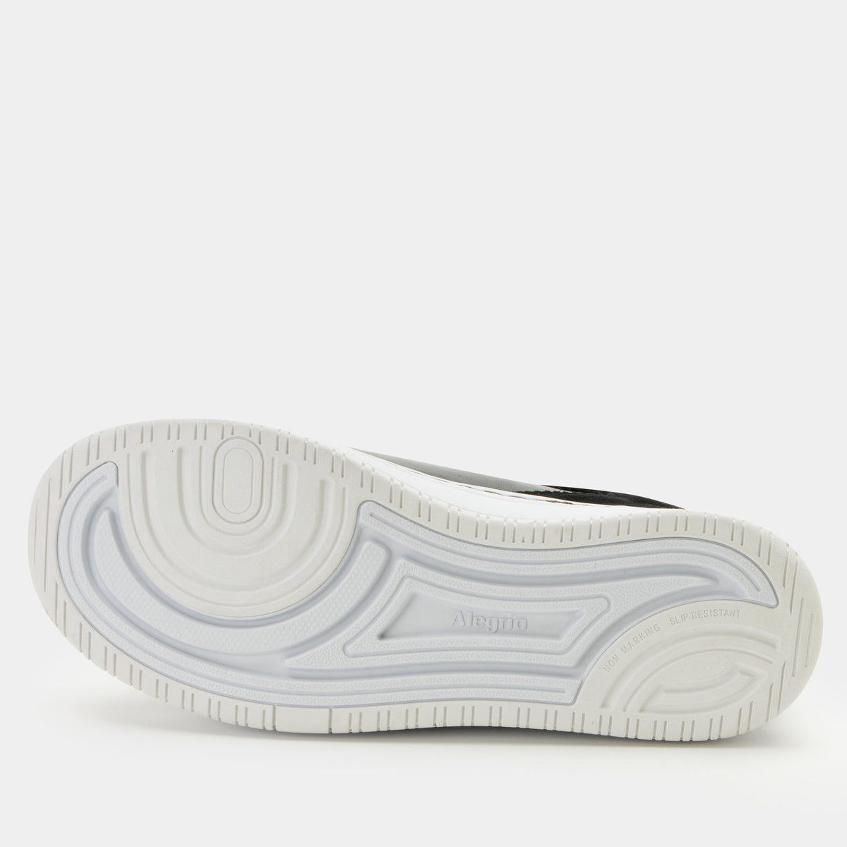 Alegria Averie Black Convertible Shoe