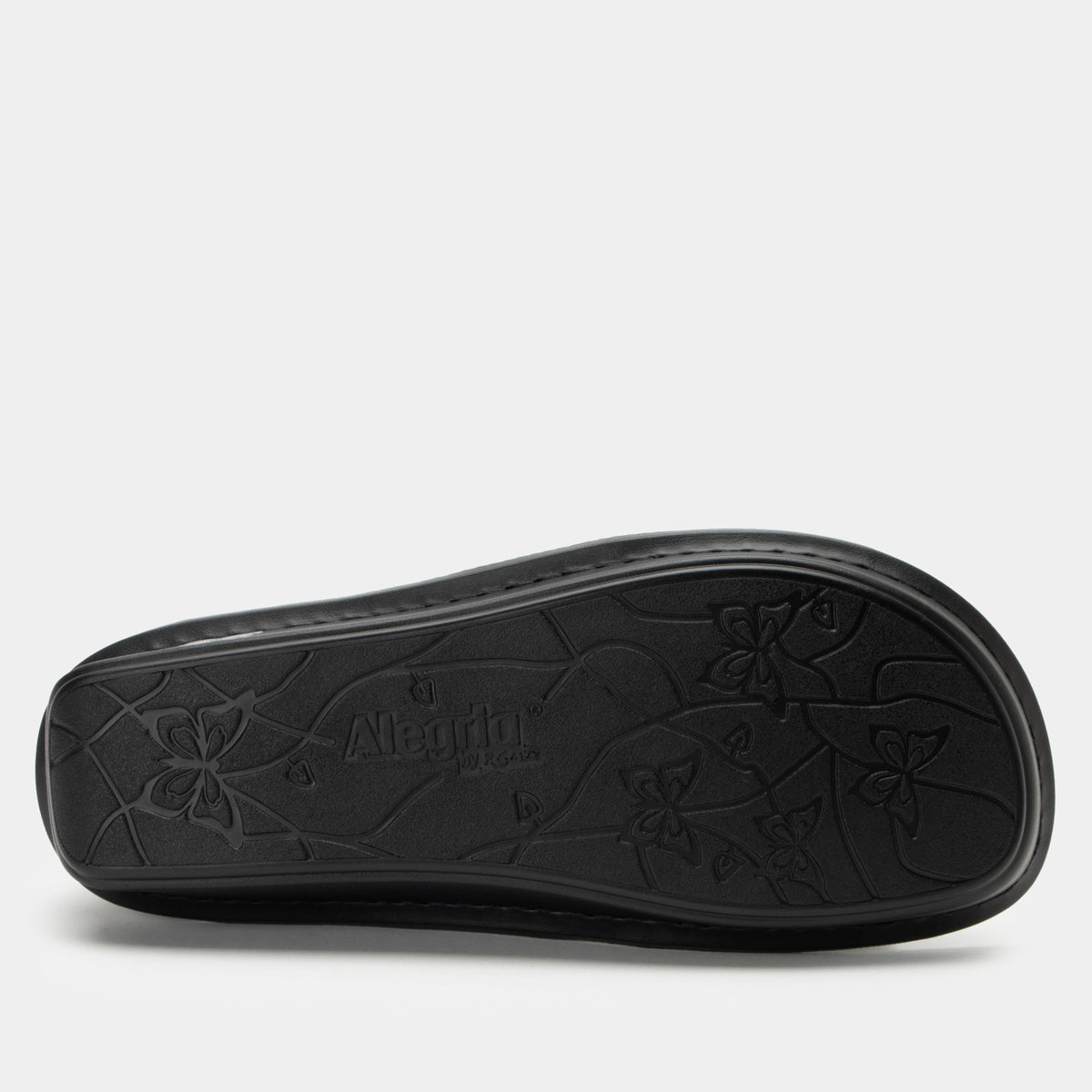 Alegria Valerie Noir Sandal