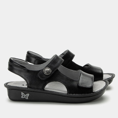 Alegria Vallie Ink Sandal