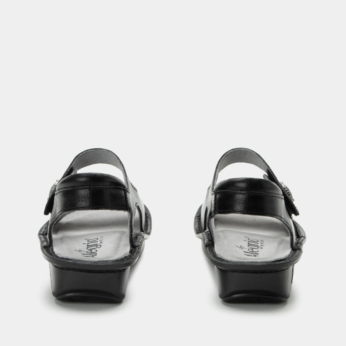 Alegria Vallie Ink Sandal