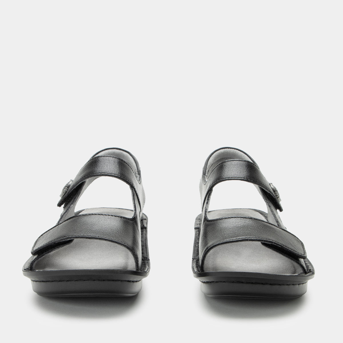 Alegria Vallie Ink Sandal