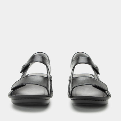 Alegria Vallie Ink Sandal