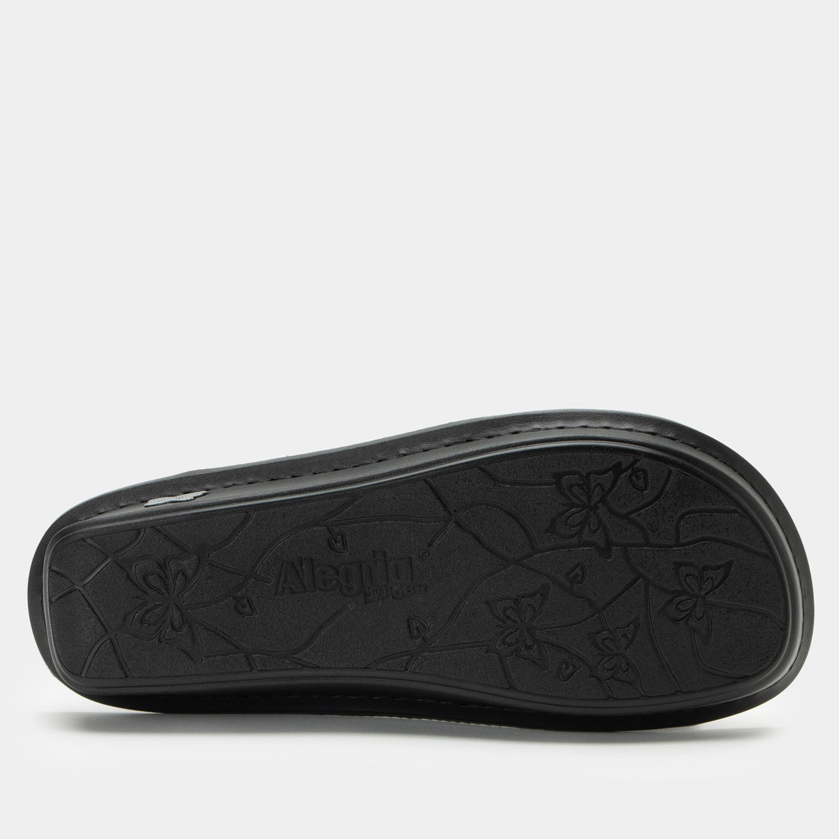 Alegria Vallie Ink Sandal