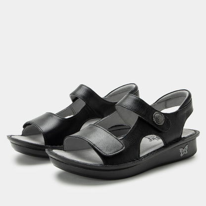 ink sandal,36