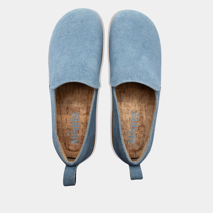 Alegria Orygin Jean Jeanie Shoe