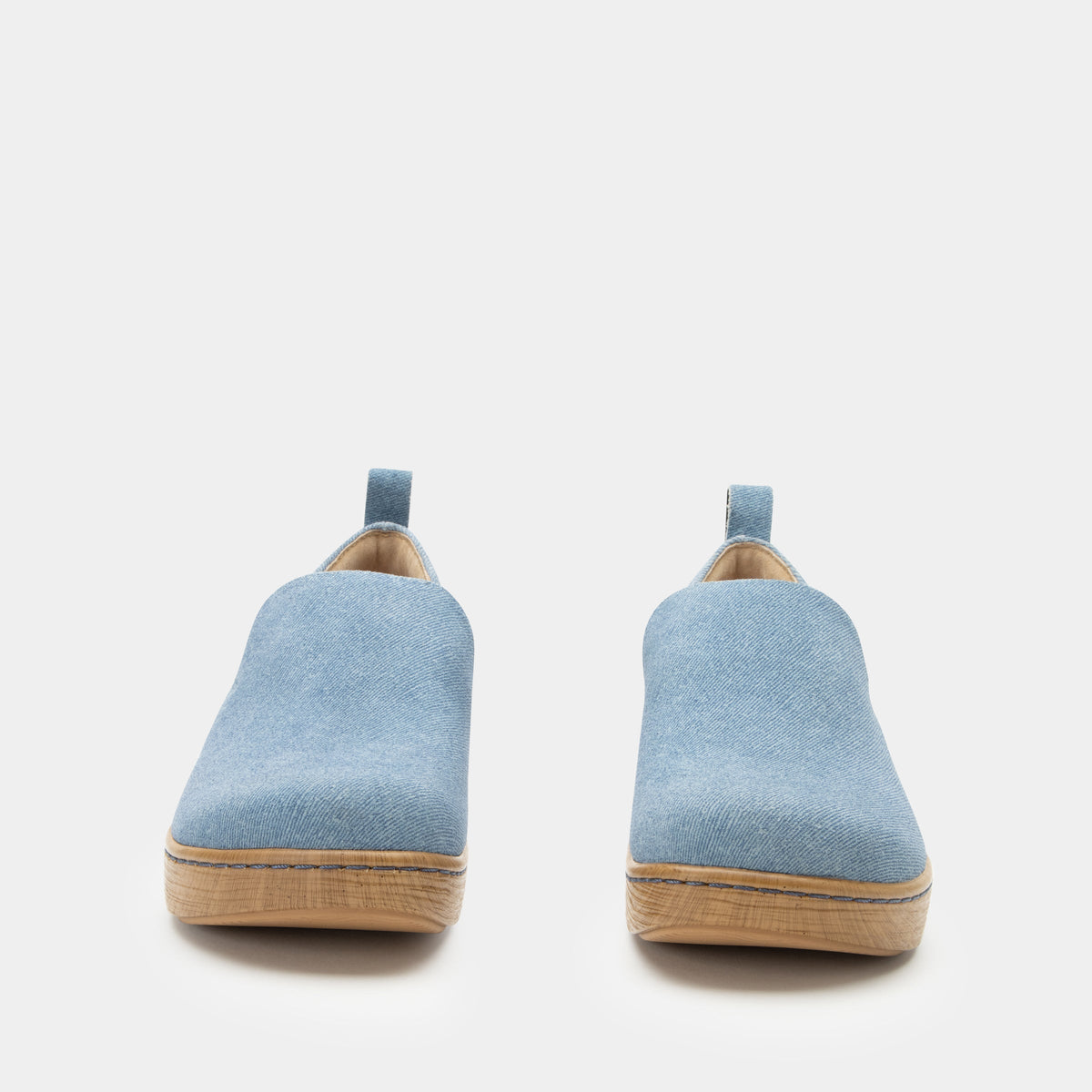Alegria Orygin Jean Jeanie Shoe