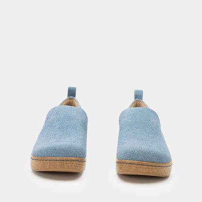 Alegria Orygin Jean Jeanie Shoe