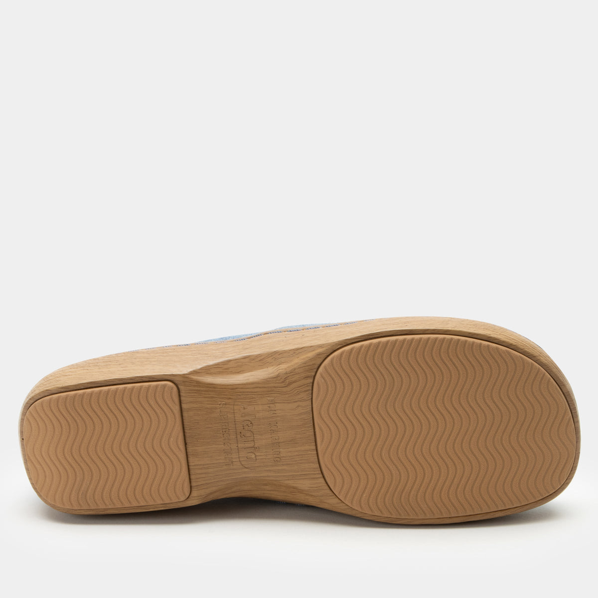 Alegria Orygin Jean Jeanie Shoe