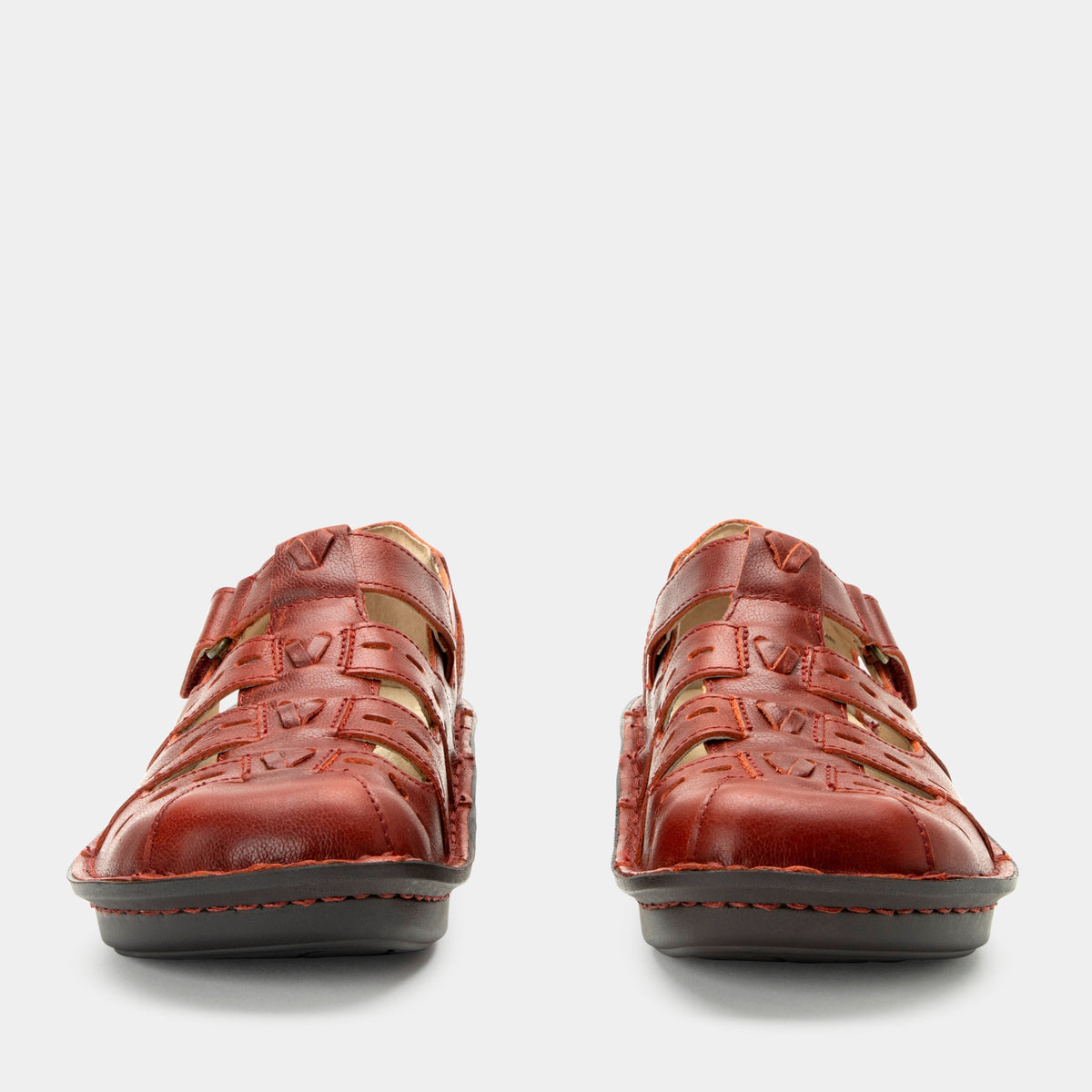 Alegria Pesca Garnet Sandal