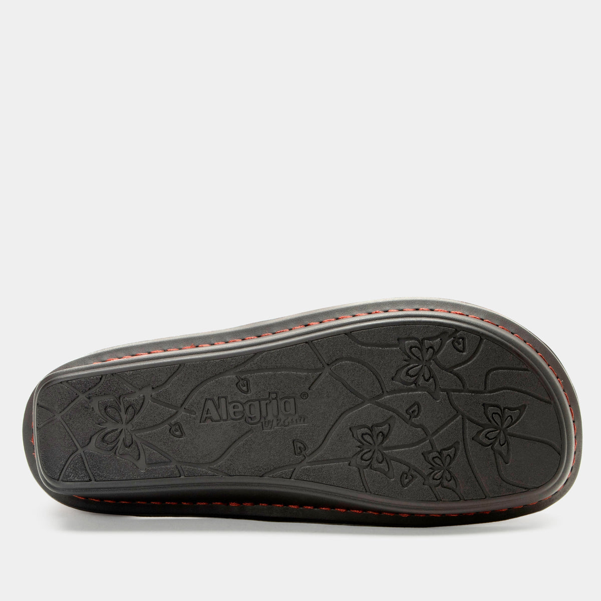 Alegria Pesca Garnet Sandal