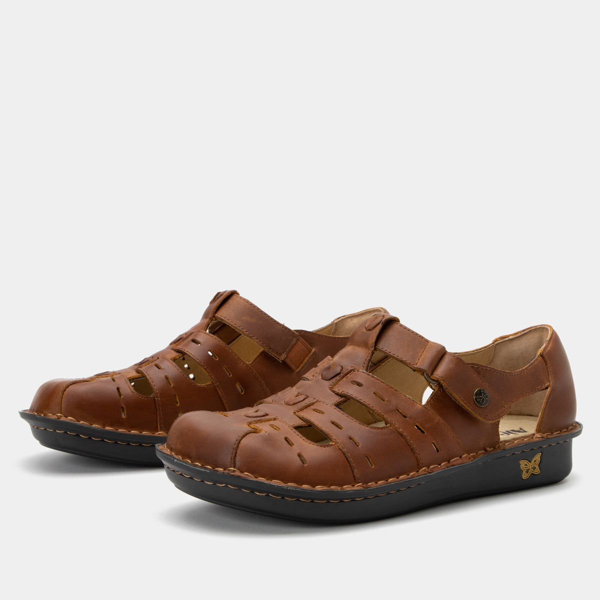 tawny sandal,36