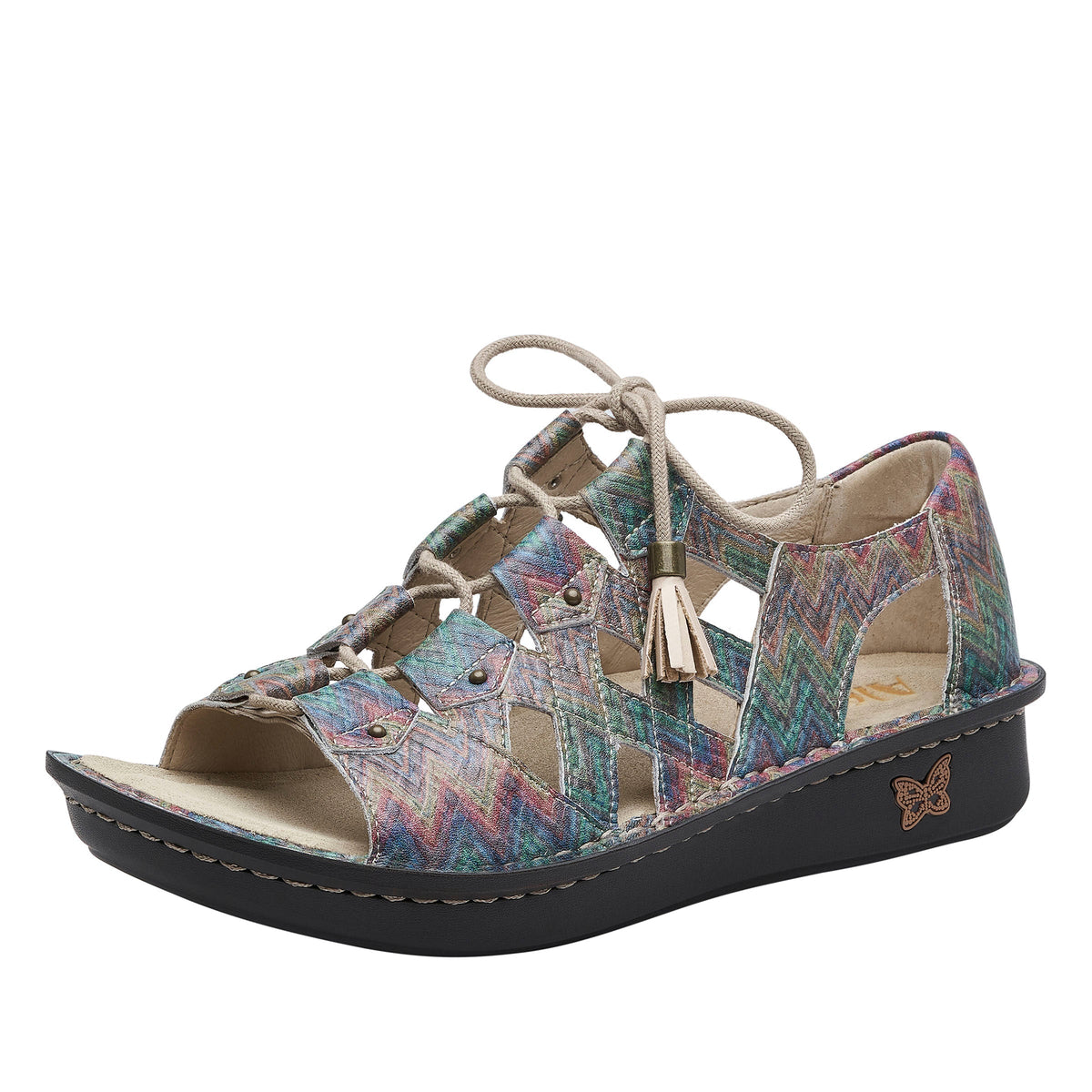 woven wonder sandal,36