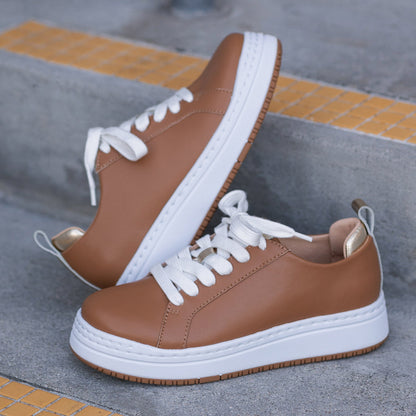 Alegria Adysen Brown Shoe