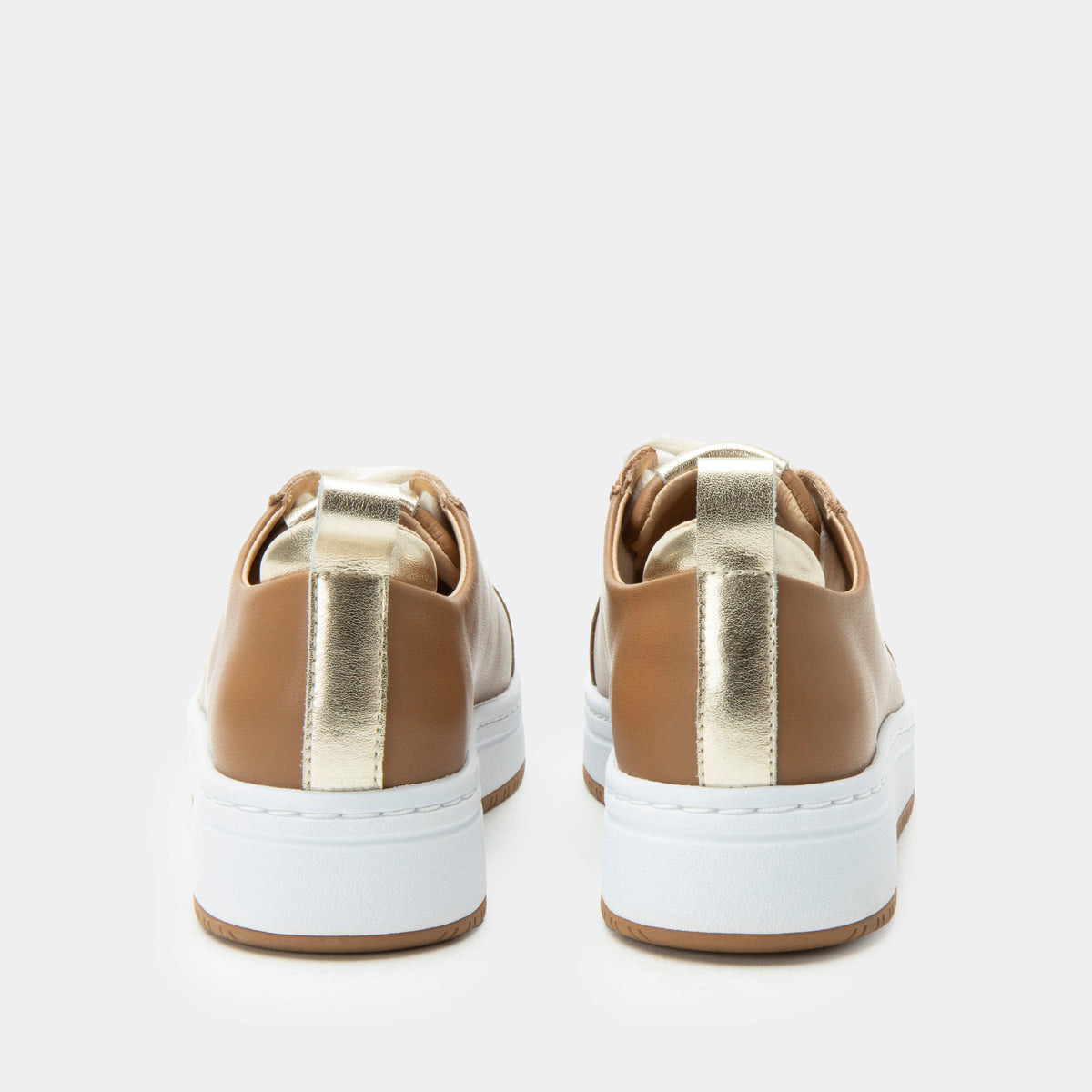 Alegria Adysen Brown Shoe
