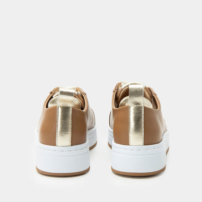 Alegria Adysen Brown Shoe