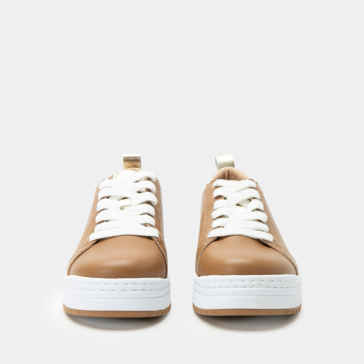 Alegria Adysen Brown Shoe