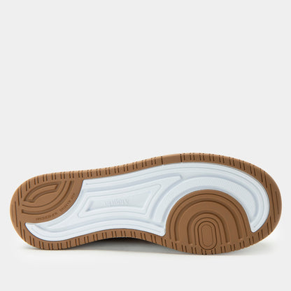 Alegria Adysen Brown Shoe