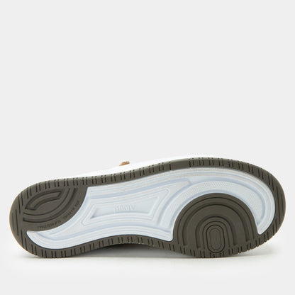 Alegria Averie Houndstooth Grey Shoe