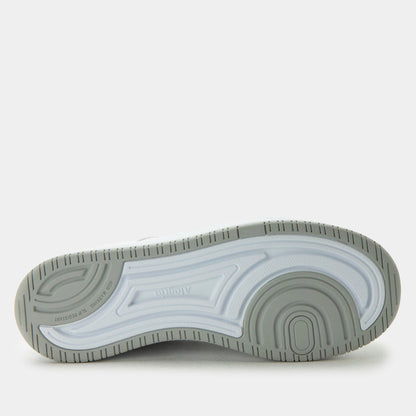 Alegria Averie Retro White Shoe