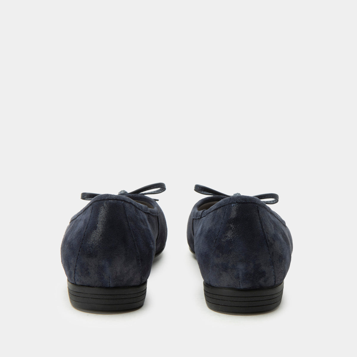 Alegria Talya Navy Mist Shoe