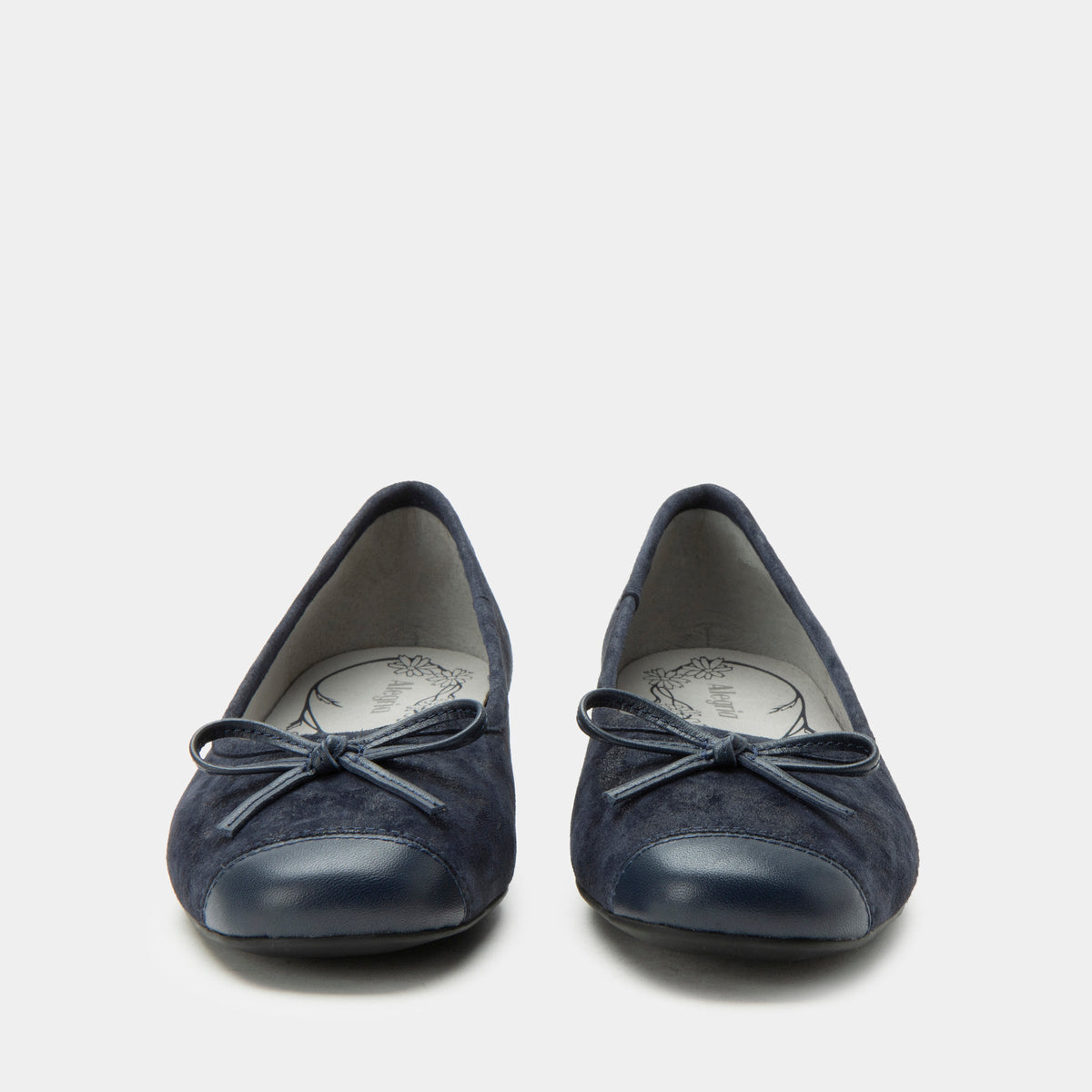 Alegria Talya Navy Mist Shoe
