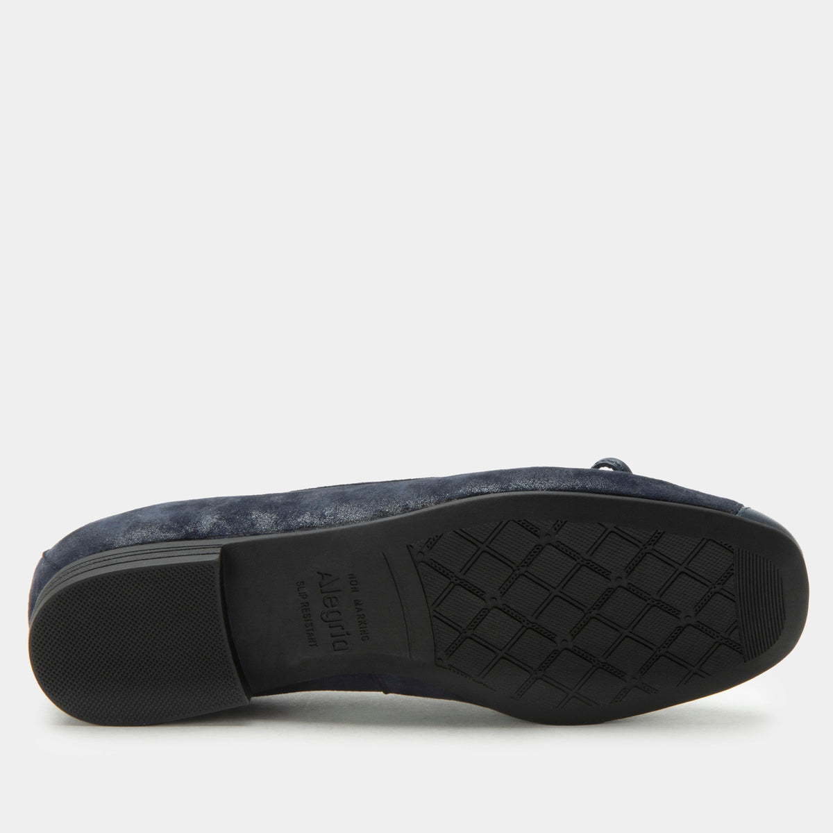 Alegria Talya Navy Mist Shoe