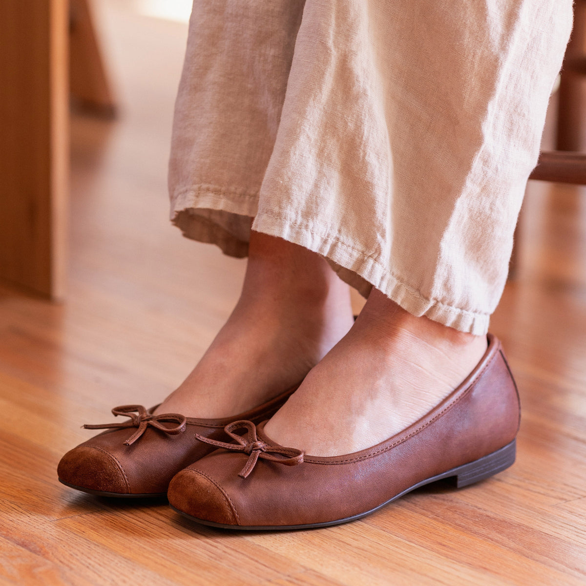 Alegria Talya Gingerbread Shoe