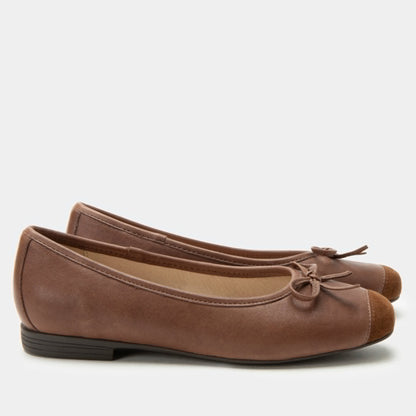 Alegria Talya Gingerbread Shoe