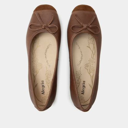 Alegria Talya Gingerbread Shoe