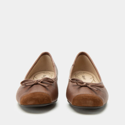 Alegria Talya Gingerbread Shoe