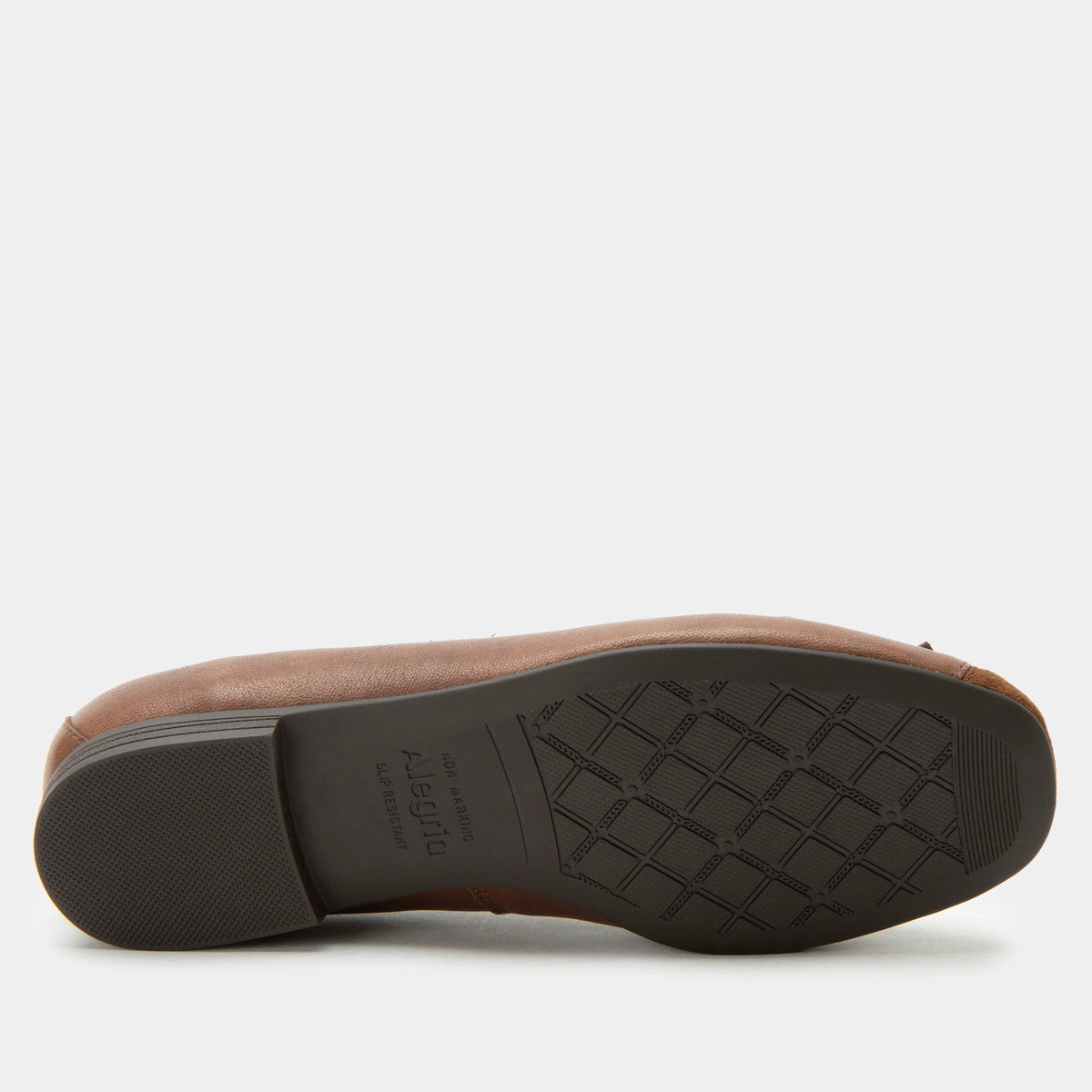 Alegria Talya Gingerbread Shoe