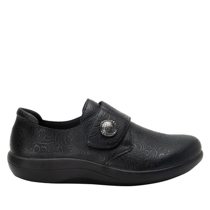 Alegria Spright Aged Ink Shoe